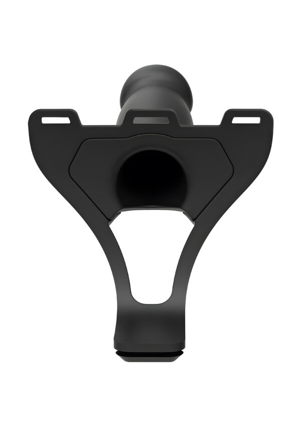 Body Extensions Be Ready 4 Piece Strap-On Set