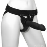 Body Extensions Be Risque Hollow Strap-On