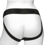 Body Extensions Be Risque Hollow Strap-On