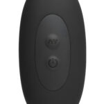 Body Extensions Be Risque Hollow Strap-On