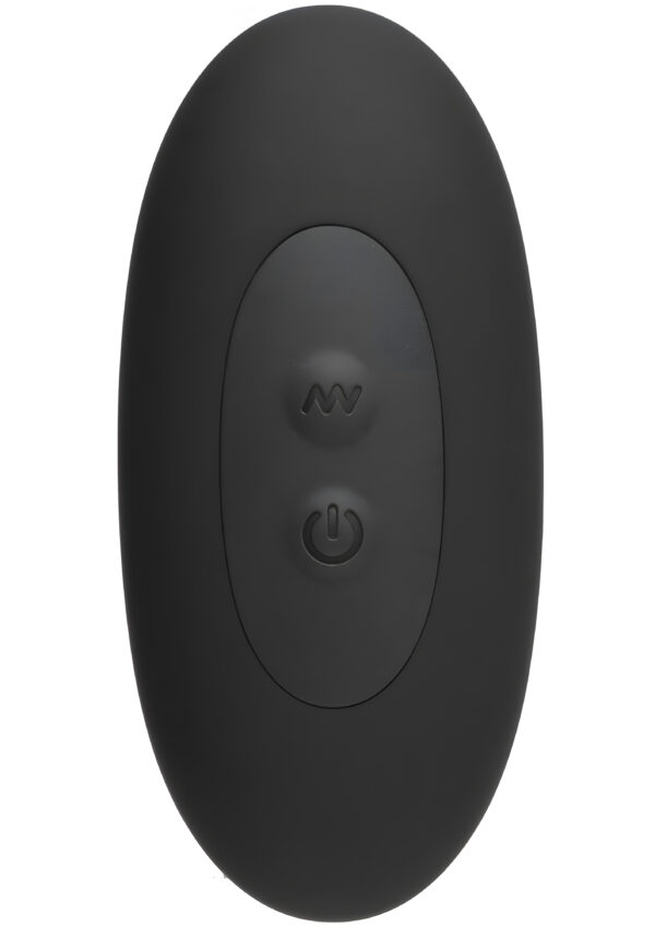 Body Extensions Be Risque Hollow Strap-On