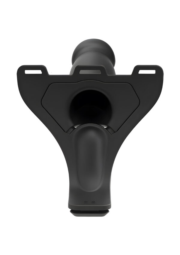 Body Extensions Be Risque Hollow Strap-On