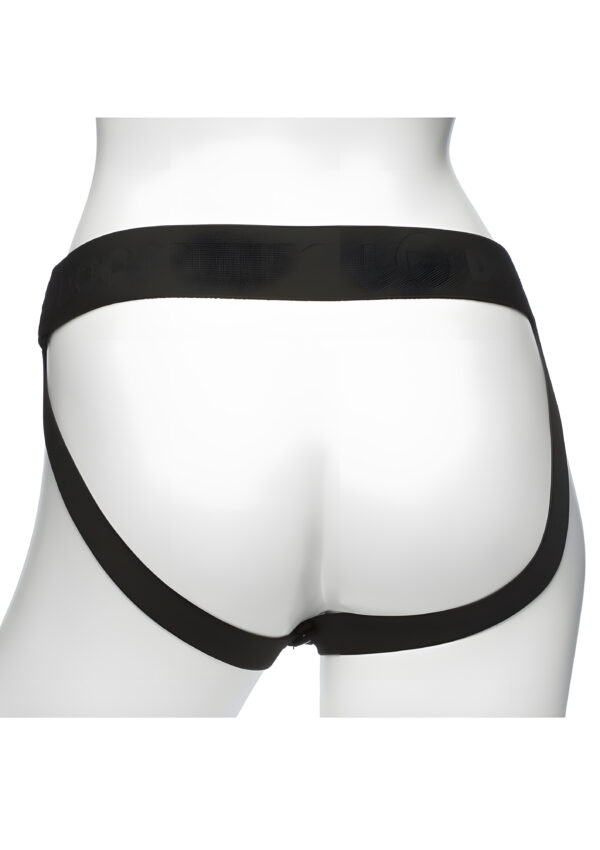 Body Extensions Be Strong