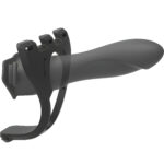 Body Extensions Be Strong