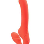 Bodywand Vibrating ID Access