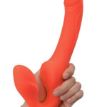 Bodywand Vibrating ID Access