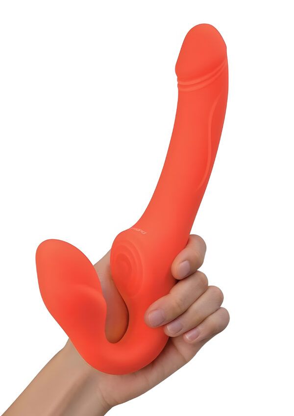 Bodywand Vibrating ID Access