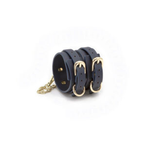 Bondage Couture Vinyl Ankle Cuff