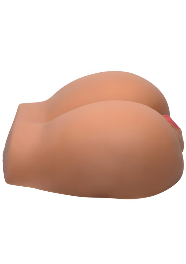 Bottoms Up Tia Life Size