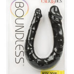 Boundless AC DC Dong Black
