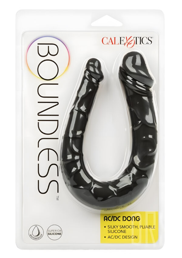 Boundless AC DC Dong Black