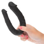 Boundless AC DC Dong Black