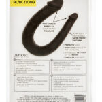 Boundless AC DC Dong Black