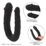 Boundless AC DC Dong Black