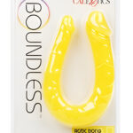 Boundless AC DC Dong Yellow