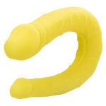 Boundless AC DC Dong Yellow