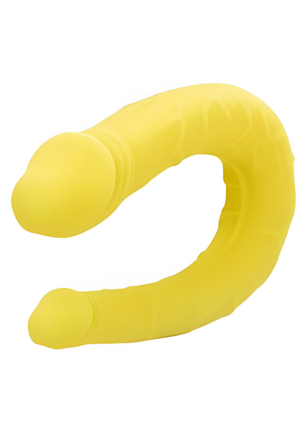 Boundless AC DC Dong Yellow