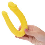 Boundless AC DC Dong Yellow