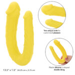 Boundless AC DC Dong Yellow