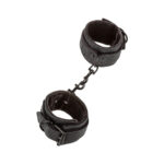 Boundless Ankle Cuffs - Black