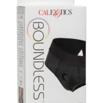 Boundless Backless Brief 2XL 3XL