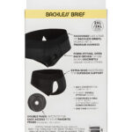 Boundless Backless Brief 2XL 3XL