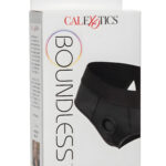 Boundless Backless Briefs SM
