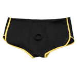 Boundless Black and Yellow Brief XL