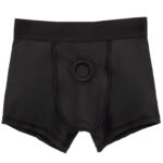 Boundless Boxer Brief Harness 2XL 3XL