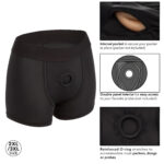 Boundless Boxer Brief Harness 2XL 3XL