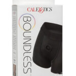 Boundless Boxer Brief Harness L/XL