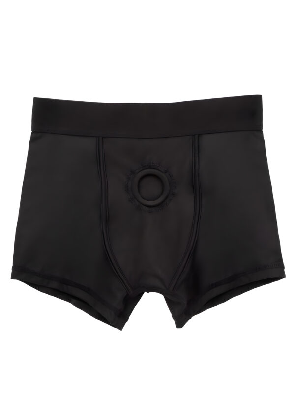 Boundless Boxer Brief Harness S/M