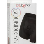 Boundless Boxer Brief Harness S/M