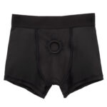 Boundless Boxer Brief Harness S/M