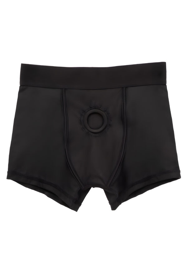 Boundless Boxer Brief Harness S/M