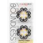Boundless Nipple Clamps