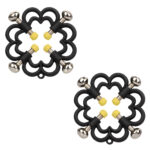 Boundless Nipple Clamps