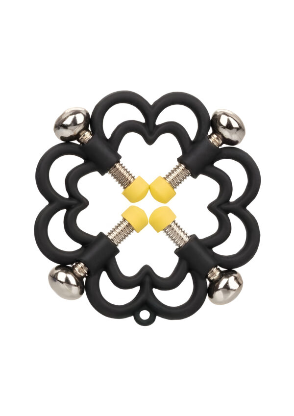Boundless Nipple Clamps