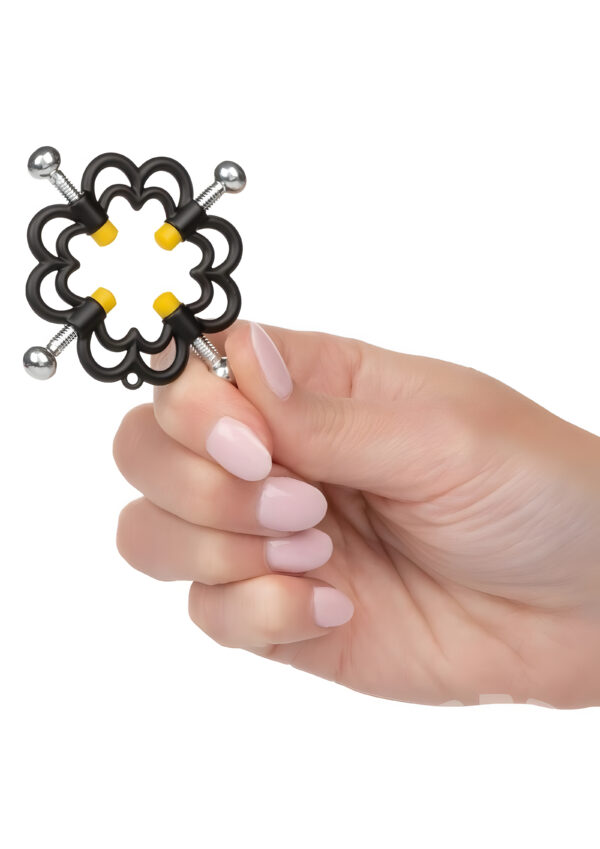 Boundless Nipple Clamps