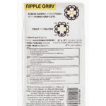 Boundless Nipple Clamps