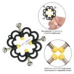 Boundless Nipple Clamps