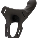 Boundless Rechargeable Harness with Silicone Probe