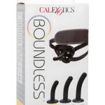 Boundless Silicone Curve Pegging Kit