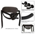 Boundless Silicone Curve Pegging Kit