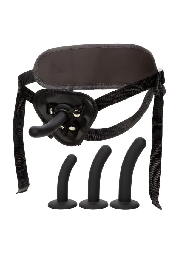 Boundless Silicone Curve Pegging Kit