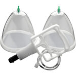 Breast Cupping System