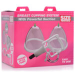 Breast Cupping System