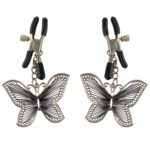 Butterfly Nipple Clamps