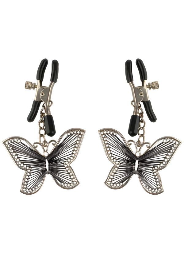 Butterfly Nipple Clamps