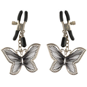 Butterfly Nipple Clamps